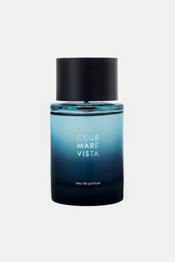 Eau de Parfum * Club Marevista Eau de Parfum * Club Marevista