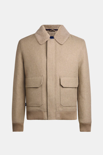 Baristas * The First-class Jacket Baristas * The First-class Jacket