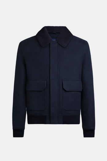 Deeps * The First-class Jacket Deeps * The First-class Jacket