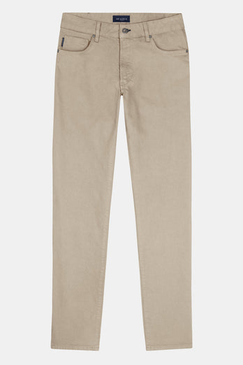 Baristas * The Five-pockets Baristas * The Five-pockets