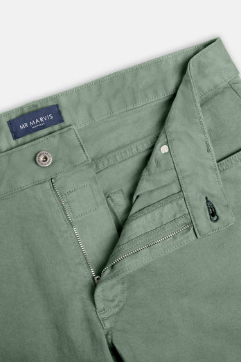 Defenders * The Five-pockets Defenders * The Five-pockets