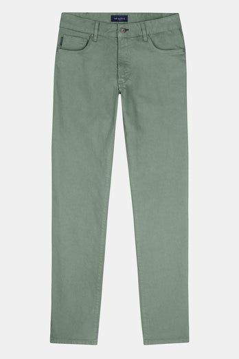 Defenders * The Five-pockets Defenders * The Five-pockets