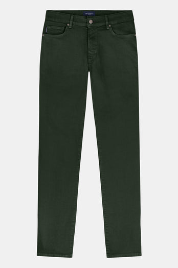 Fairways * The Five-pockets Fairways * The Five-pockets