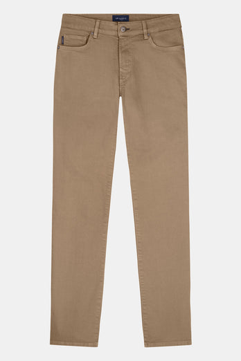 Jones * The Five-pockets Jones * The Five-pockets