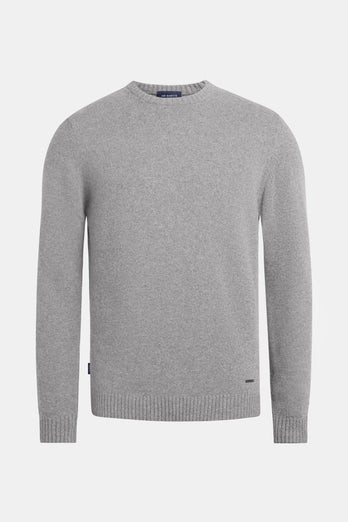 Oysters * The Wool Pullover Oysters * The Wool Pullover