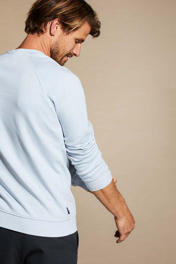 Avenues * The Easy Sweater Avenues * The Easy Sweater