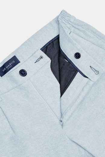 Avenues * The Flannels Avenues * The Flannels