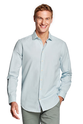 Avenues * The Cotton Shirt Avenues * The Cotton Shirt
