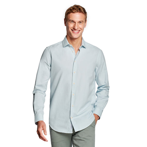 Avenues * The Cotton Shirt