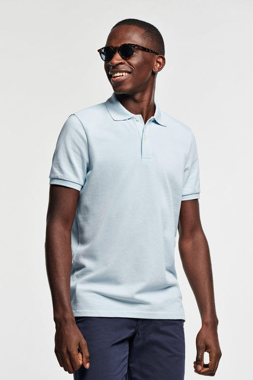 Avenues * The Classic Polo