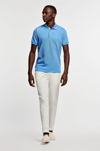 Boulevards * The Classic Polo Boulevards * The Classic Polo