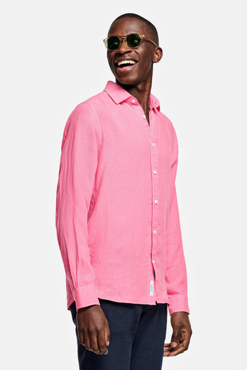 Candy Canes * The Linen Shirt Candy Canes * The Linen Shirt