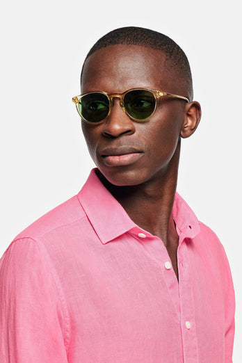 Candy Canes * The Linen Shirt Candy Canes * The Linen Shirt