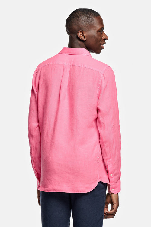 Candy Canes * The Linen Shirt