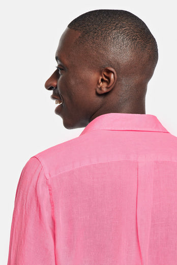 Candy Canes * The Linen Shirt Candy Canes * The Linen Shirt