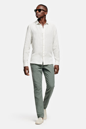 Coconuts * The Linen Shirt Coconuts * The Linen Shirt