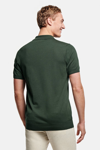 Fairways * The Knitted Polo Fairways * The Knitted Polo