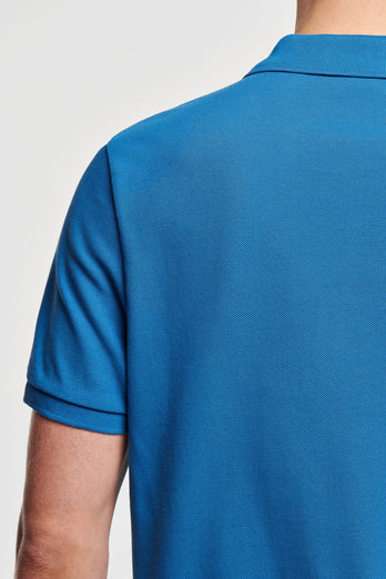 Poolsiders * The Classic Polo Poolsiders * The Classic Polo