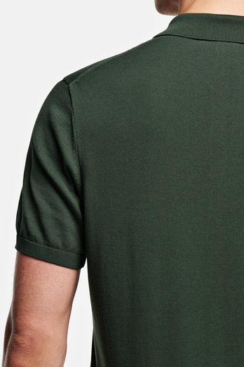 Fairways * The Knitted Polo Fairways * The Knitted Polo