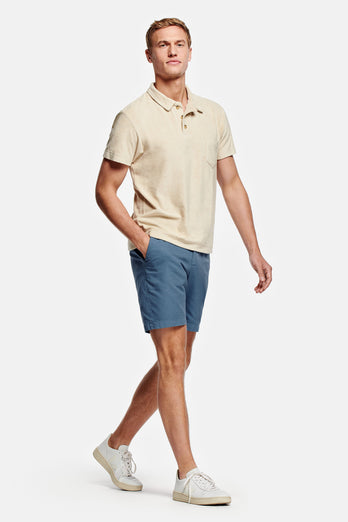 Mavericks * The Short Linens Mavericks * The Short Linens