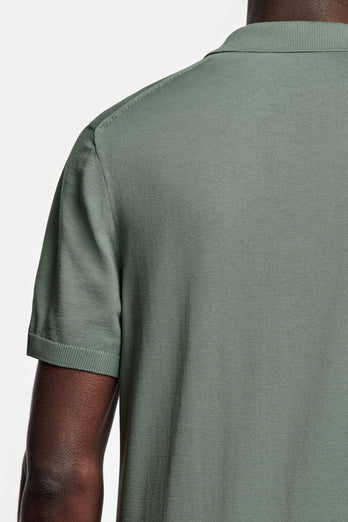 Defenders * The Knitted Polo Defenders * The Knitted Polo