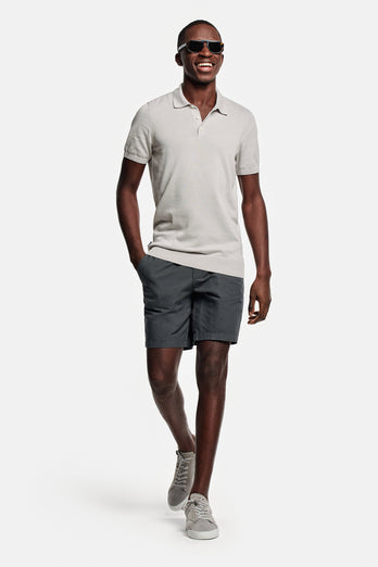 Gullwings * The Knitted Polo Gullwings * The Knitted Polo