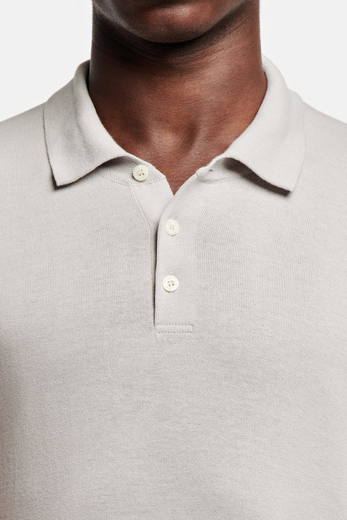 Gullwings * The Knitted Polo