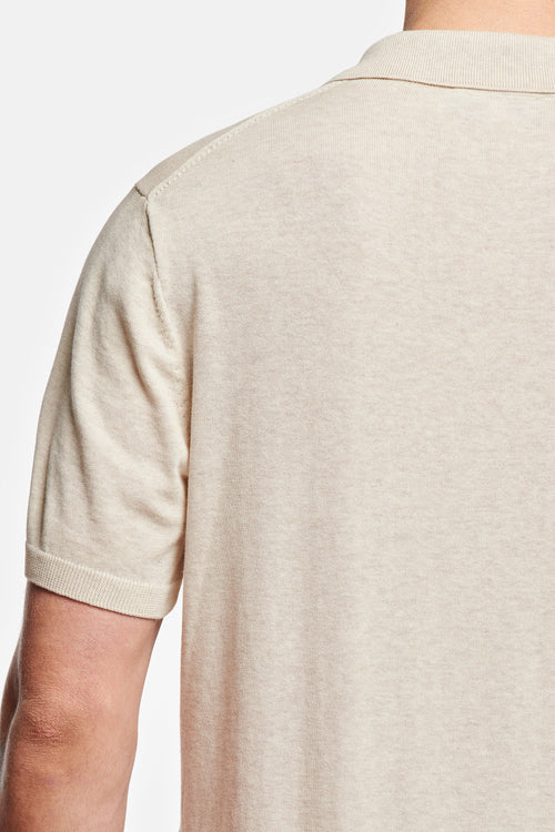 Gazettes * The Knitted Polo