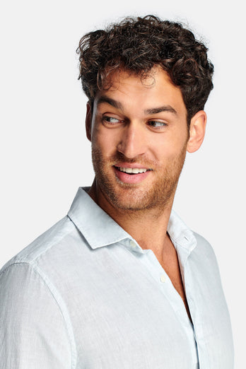 Avenues * The Linen Shirt Avenues * The Linen Shirt