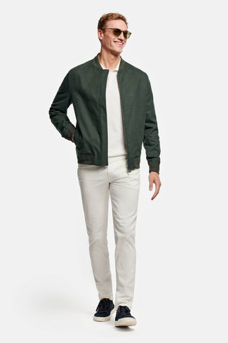 Lakes * The Flannel Bomber Lakes * The Flannel Bomber