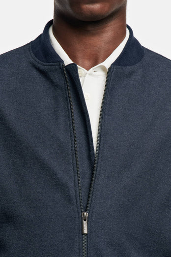 Cosmics * The Flannel Bomber Cosmics * The Flannel Bomber