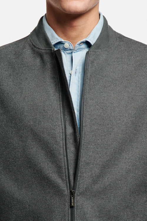 Newmans * The Flannel Bomber