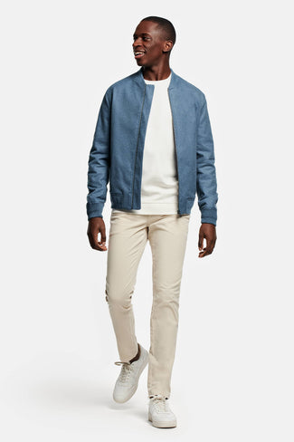 Mavericks * The Flannel Bomber Mavericks * The Flannel Bomber