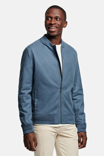 Mavericks * The Flannel Bomber Mavericks * The Flannel Bomber