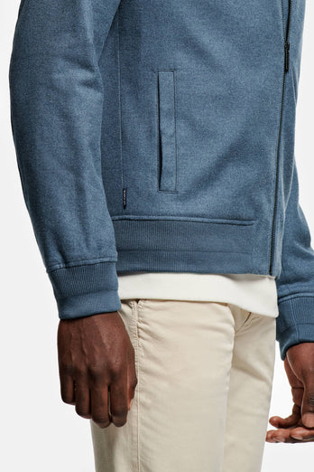 Mavericks * The Flannel Bomber Mavericks * The Flannel Bomber