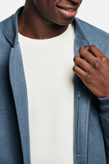 Mavericks * The Flannel Bomber Mavericks * The Flannel Bomber