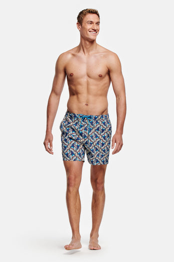 Bruin Parry * The Print Swims Bruin Parry * The Print Swims