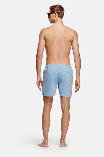 Nautics * The Seersucker Swims Nautics * The Seersucker Swims