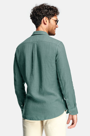 Felsons * The Linen Shirt Felsons * The Linen Shirt