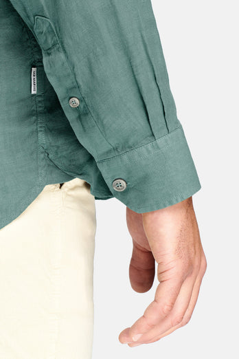 Felsons * The Linen Shirt Felsons * The Linen Shirt