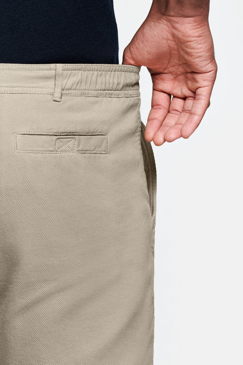 Baristas * The Piqués