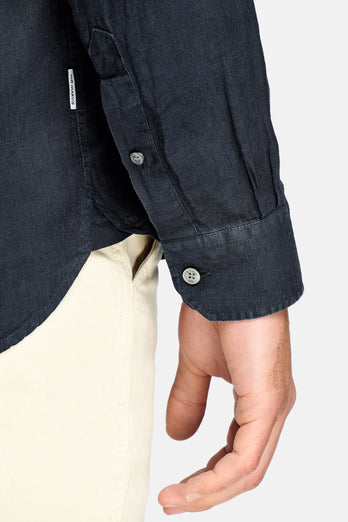 Cosmics * The Linen Shirt Cosmics * The Linen Shirt