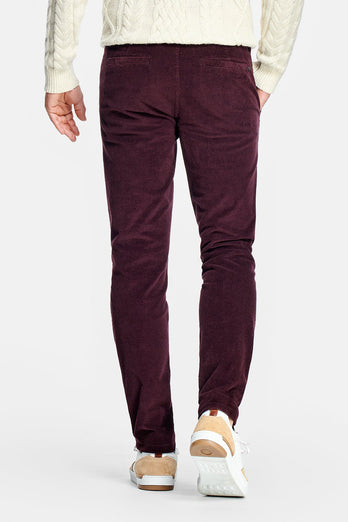 Reserves * The Cords Reserves * The Cords