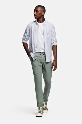 Defenders * The Linens Defenders * The Linens