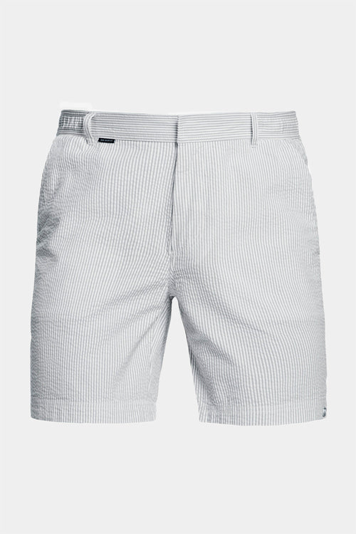 Runabouts * The Short Seersuckers – Wider Stripes
