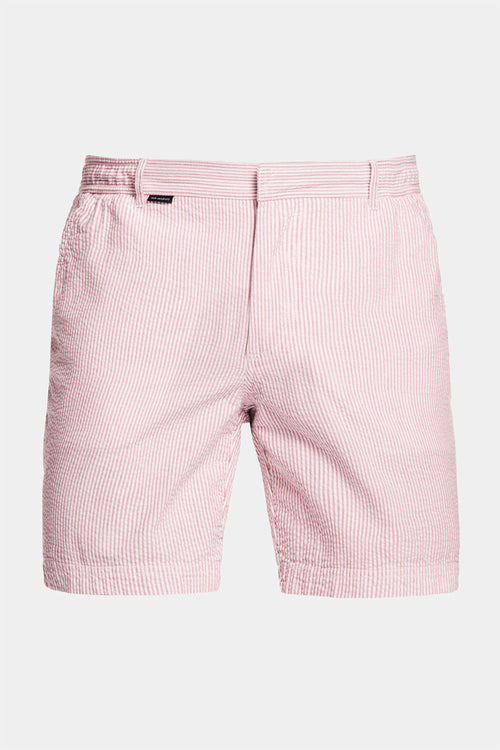 Dinghies * The Short Seersuckers – Wider Stripes