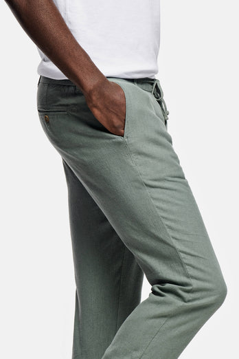 Defenders * The Linens Defenders * The Linens