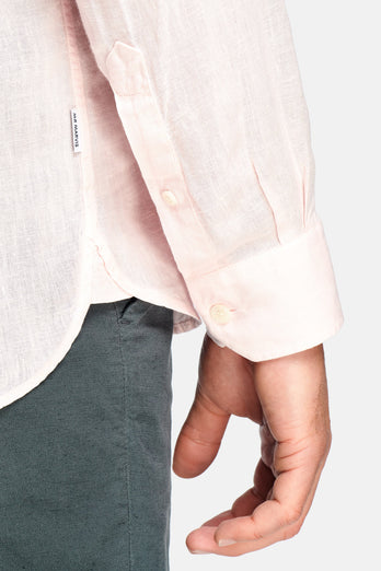 Milkshakes * The Linen Shirt Milkshakes * The Linen Shirt