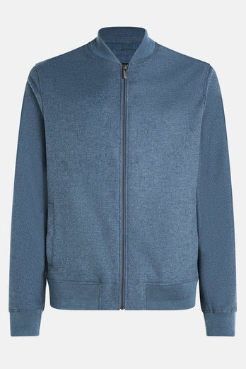 Mavericks * The Flannel Bomber Mavericks * The Flannel Bomber