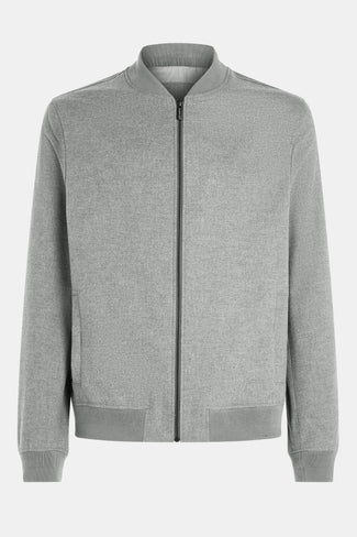 Oysters * The Flannel Bomber Oysters * The Flannel Bomber